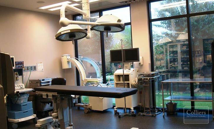 Sold | South Shore SurgiCenter - Ambulatory Surgical Center and Diagnostic Clinic: 2622 Marina Bay Dr, League City, TX 77573